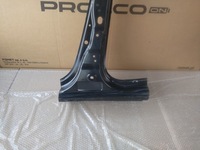 фото thumb №3, Dacia sandero ii поріг стійка лівий новий 12-20 оригінальний