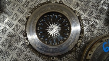 фото thumb №6, Сцепление двухмассовый колесо маховики a4 b8 0b1141015b номер 64