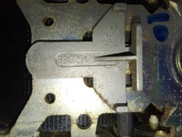 фото thumb №14, Fiat stilo 16v 1.6 бензин 2002 pas задній лівий 843594