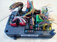 фото thumb №1, Коробка bsi предохранителей citroen c4 ii 9665547480 oryg.