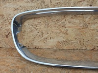 фото thumb №3, Jaguar f-type x152 решётка радиатора решётка бампера рамка ex53-17f816-ab