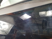 фото thumb №4, Volvo v40 двері правий задня задні