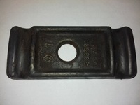 фото thumb №1, Подкладка стяжка renault midlum