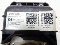фото thumb №7, Подушка подушка пассажира правое перед seat leon iii 5f 5f0880204