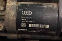 фото thumb №7, Audi a6 s6 c7 4g 2011 компрессор подвеска заднего пневматический