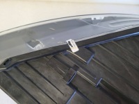 Volvo v40 рестайлинг  фара левая full led система левый 31420443 в Украине, фото thumb