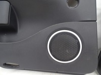 фото thumb №5, Обшивка дверь левый правый задняя задний renault espace iv lift кожа