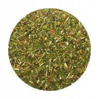 Yerba Mate Green Brazil Temperamento Intenso 1 кг 1000 г
