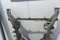 фото thumb №11, Подрамник передние балка подвеска bmw f15 f16 x5 x6 eu usa