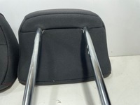 фото thumb №8, Hyundai kona ii 2024 с задний подголовник сиденье заднего