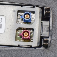 фото thumb №5, Volvo xc60 2013 антена gps