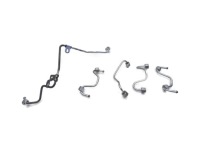 фото thumb №1, Труба трубки топлива renault laguna iii 2.0 dci 734023a