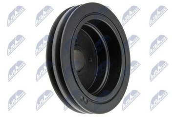 фото thumb №14, Nty колесо пасове вала колінчастого