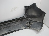 фото thumb №8, Бампер alfa romeo stelvio 18r 4 pdc задня задній