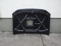 Toyota hilux viii 2005- капот Оригинал, фото thumb