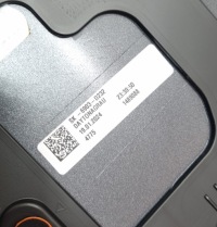 Захист стійка права audi q2 81a 81a853378a lz7s Доставка, фото thumb