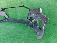 фото thumb №8, Audi a4 b9 lift 19- бампер передний перед