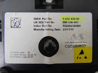 фото thumb №14, Лічильник приладова панель mini r60 1.6d europa 9232430