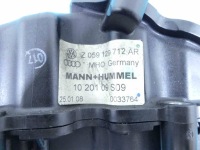 фото thumb №6, Колектор впускний  audi a4 b8 059129712 2.7 tdi
