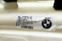 фото thumb №12, Bmw 4 g22 м-пакет 430ix купе 23km покриття  килим підлоги задня ідеальний стан