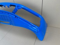 фото thumb №12, Porsche 911 992 carrera 2018-2023 бампер перед