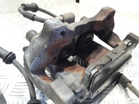 фото thumb №10, Mercedes gle w166 супорт гальмівний перед