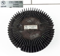 Купити Bmw e53 e65 n62 зчеплення в'язкісна 7505109, фото thumb