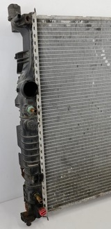 фото thumb №3, Радіатор wody mercedes r-kl w251 3.0 cdi