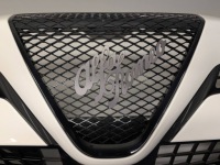 Бампер перед alfa romeo junior 2024- Недорого, фото thumb