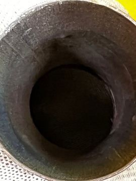 фото thumb №7, Катализатор vw audi seat skoda scala fabia 1.0 tsi