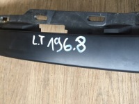 Молдинг захист двері ліва задній tesla x 1059629-00 Київ, фото thumb