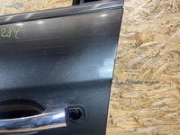 фото thumb №6, Дверь передние левая lancia delta 488 код лакокрасочного покрытия: 284