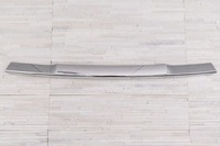 фото thumb №7, Jeep compass ii mp 2017-20 przed lift молдинг бампера передній 5vn85sz0ab