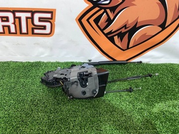 фото thumb №15, Замок двері правий перед land rover sport l550 cpla-21812-ng