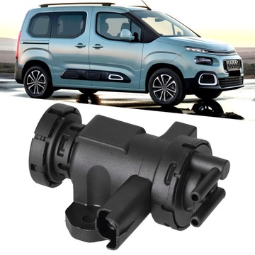 фото thumb №12, Клапан електромагнітний тиску turbo