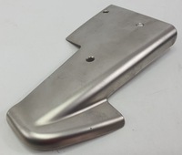 фото thumb №1, Захист двері права mercedes r171