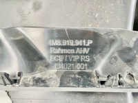 фото thumb №8, Audi rsq8 q8 performance бампер накладка бампера задняя задняя 4m8807941g