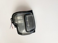 фото thumb №1, Поворотник зеркало левый mazda 2 dj 14- oryg.