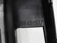 фото thumb №7, Корпус колонки рулевого peugeot 508