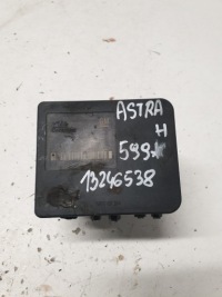 фото thumb №1, Насос abs opel astra h 13246538