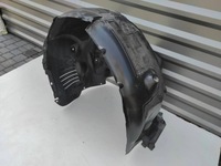 фото thumb №2, Подкрылок передние перед левая tesla модель y