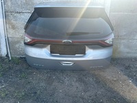 фото thumb №1, Кришка зад задня багажника ford edge ii mk2 2017