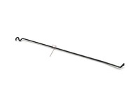 фото thumb №1, Опора капот opel zafira b