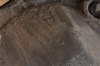 фото thumb №6, Mercedes slk iii w172 r172 350 3.5 v6 306km міст диференціал 1723500201 3.07 117t