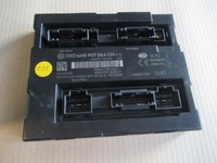фото thumb №1, Модуль блок керування комфорт блок управління бортовою мережею audi 4h0907064ch
