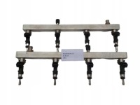 фото thumb №1, Молдинг впрыскная без оснащения maserati granturismo s 4.7