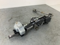 фото thumb №1, Skoda octavia mk3 5e 2017 замка зажигания