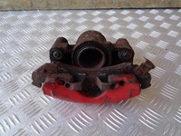 фото thumb №5, Суппорт тормозной левый перед camaro iv 92-