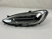 Купити Tesla model s рестайлінг  16-21 фара full led ліва перед, фото thumb