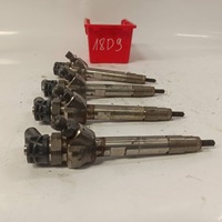 фото thumb №13, Bmw 5 f11 форсунка 0445110743